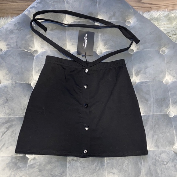 Mini skirt - Picture 2 of 2